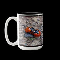 Love Is... Mug