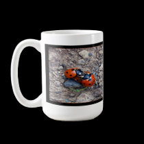 Love Is... Mug