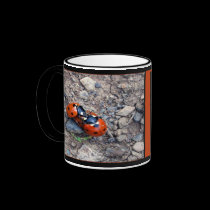 Love Is... Mug
