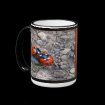 Love Is... Mug