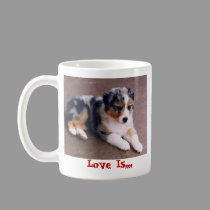 Love is,,, mugs