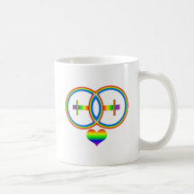 LOVE is Mugs
