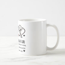 LOVE IS MUGS