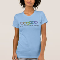 Love is Never Wrong Shirts t-shirts