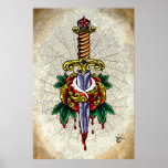 Love is Pain posters