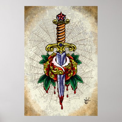 love_is_pain_poster r2296a4ac280548e9a275f2c9e3dd085f_wxq_