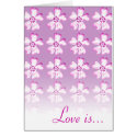 Love is patient, love is kind... - Card by wierka Love is patient, love is kind... - Card