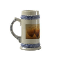 Love is patient; love is kind mugs
