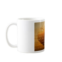 Love is patient; love is kind mugs