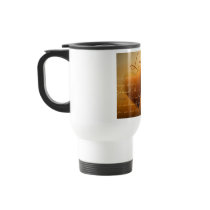 Love is patient; love is kind coffee mug