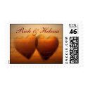 Love is patient ... love is kind postage by aslentz Love is patient ... love is kind postage