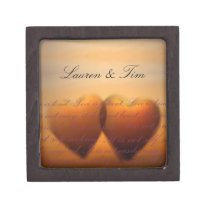 Love is Patient Love is Kind premium gift boxes