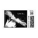 Love Is... postage