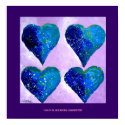 Love Is poster posters by Jana_Sanchez Love Is poster posters