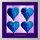 Love Is poster
