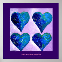 Love Is poster