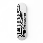 LOVE is RESPECT Skateboard