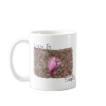 Love is Simple Mugs Love is Simple Mugs