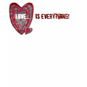Love is... Sleeve T-Shirt by girlsrule2468 Love is... Sleeve T-Shirt