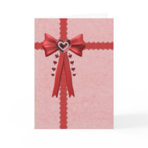 Love Is The Best Gift Card