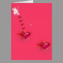 love is the drug... cards by thesmu love is the drug... cards