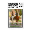 Love is the only dance there is...Stamp