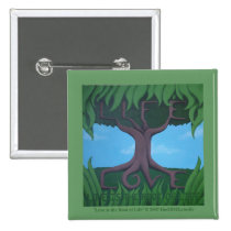 Love is the Root of Life Button buttons