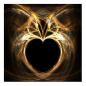 Love is togetherness - Poster posters
