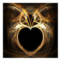 Love is togetherness - Poster posters