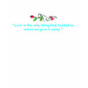 Love Is ... t-shirts by Second_Half Love Is ... t-shirts