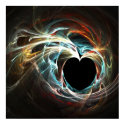 Love is unconditional - Poster posters by cycreation Love is unconditional - Poster posters