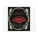 Love is... Valentine Greetings and Love postcards