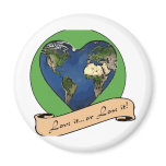 Love it or Lose it Magnets