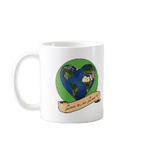 Love it or Lose it Mug