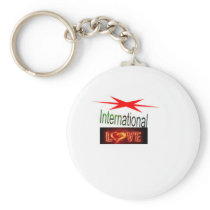 love items keychains