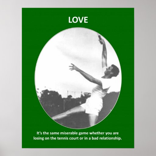 love-its-the-same-miserable-game-whether-you-are print