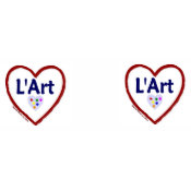 Love - J'aime L'Art