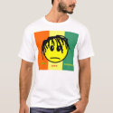 love Jamaica t-shirts by opefash love Jamaica t-shirts