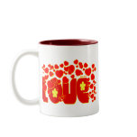 Love - John 13.34 Coffee Mug