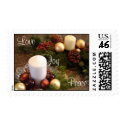 Love Joy Peace- Postage postage