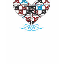 Love JRL T-Shirt