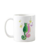 Love Kats Mug~