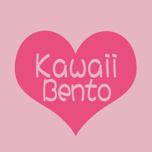 Love Kawaii Bento shirt