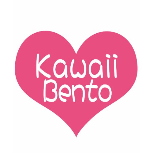 Love Kawaii Bento shirt