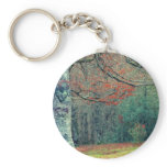 Love Key Chains