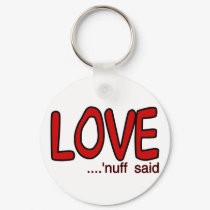 Love keychains by goldnsun Love keychains