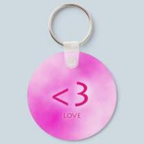 Love keychains