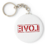 LOVE KEYCHAIN