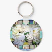Love_ keychains