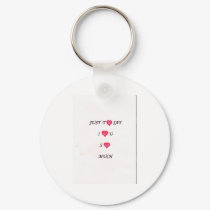 love keychains by mithu_k love keychains